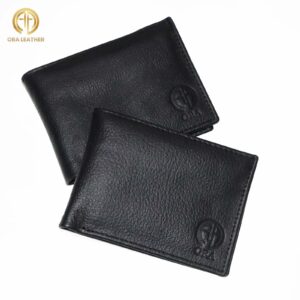 Plain black